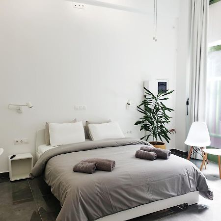 Kyma Apartments - Athens Acropolis 22 Eksteriør billede