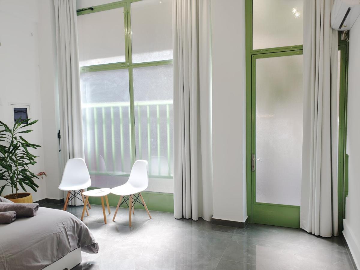 Kyma Apartments - Athens Acropolis 22 Eksteriør billede